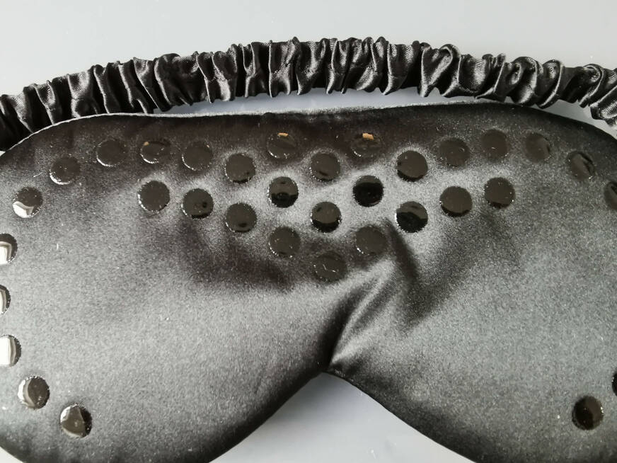 masque sommeil dr harris